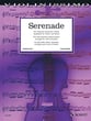 Serenade Violin and Piano cover